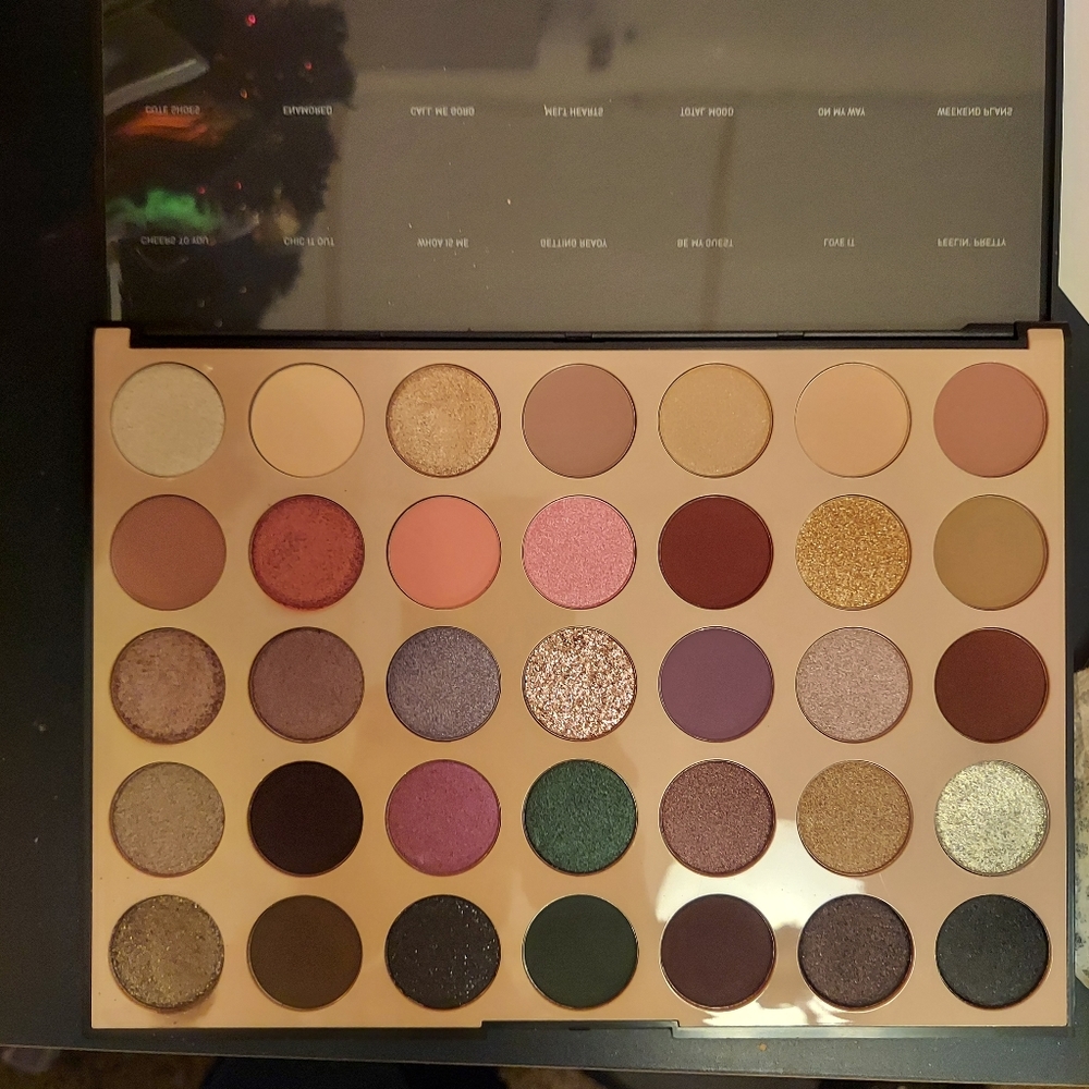 Morphe